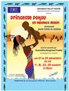 Princesse Pokou - 