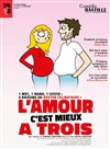 L'amour c'est mieux à trois - 