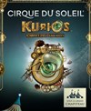 Kurios In Paris - 