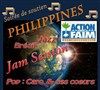 Caro & Ses Coeurs | Soutien aux Philippines - 