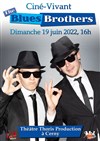 Ciné-Vivant : Les blues brothers - 