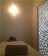 Massage en duo : 1h30 : shiatsu + lymphatique - 