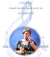 Valerie Simonneau chante Maurane - 