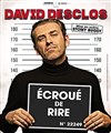 David Desclos dans Écroué de rire - 