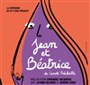 Jean et Béatrice - 