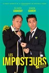 Les imposteurs - 