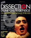 Dissection d'une chute de neige ou la Reine qui voulut être Roi - 