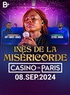 Inès de la Miséricorde - 