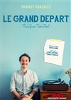 Le grand départ - 