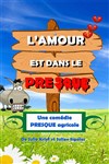 L'amour est dans le presque - 