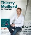 Thierry Maillard - 