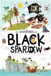 Les aventures de Black Sparow | avec Nilson José - 