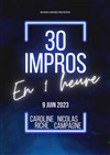 30 impros en 1 heure - 