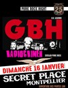 GBH + Radiocrimen - 