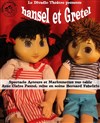 Hansel et Gretel - 