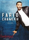 Farid Chamekh - 