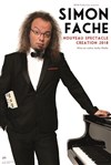 Simon Fache | Nouveau spectacle - 