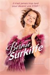 Bernie Surkiffe - 