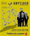 Le Révizor - 