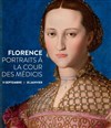 Visite guidée : Exposition splendeur des portraits florentins | Par Mathou Loetitia - 