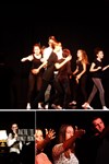 Stage de théâtre adolescents - 