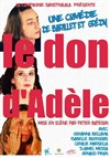 Le don d'Adèle - 