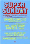 Super Sunday - 