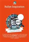 Rallye inspiration - 