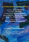 Concert du Choeur Interuniversitaire de Paris - 