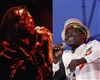 Michael Prophet + Rod Taylor & Positive Roots Band - 