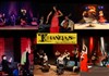 Soirée Flamenco avec Tchanelas - 