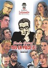 Sacha Guitry mis en pièce(s) - 