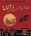 Luti remplace le Père Noël - 