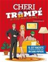 Chéri je t'ai trompé (et c'est pas ça le pire...) - 