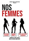 Nos femmes - 