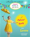 Farfelu'Party, l'imaginaire pour de vrai - 