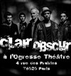 Clair Obscur | Sur les traces de Monsieur HH - 