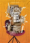 ... Et les enfants seront bien gardés ! - 