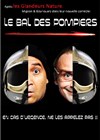 Les Glandeurs nature dans Le bal des pompiers - 