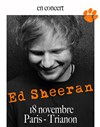 Ed Sheeran - 