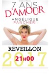 Angélique Panchéri dans 7 ans d'amour | Réveillon du nouvel an - 