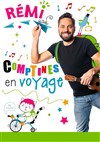 Rémi : comptines en voyages - 