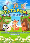 Patapon et la forêt des chansons - 