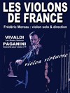 Les violons de France - 