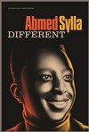 Ahmed Sylla dans Différent - 