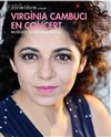 Virgínia Cambuci - 