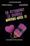 En attendant le divorce marions-nous - 