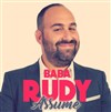 Baba Rudy dans Assume - 