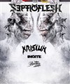 Septicflesh | + Guest - 