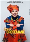 Samia Orosemane - 